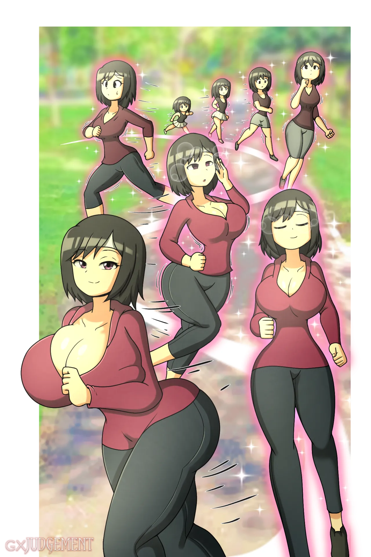 Manga Page 4