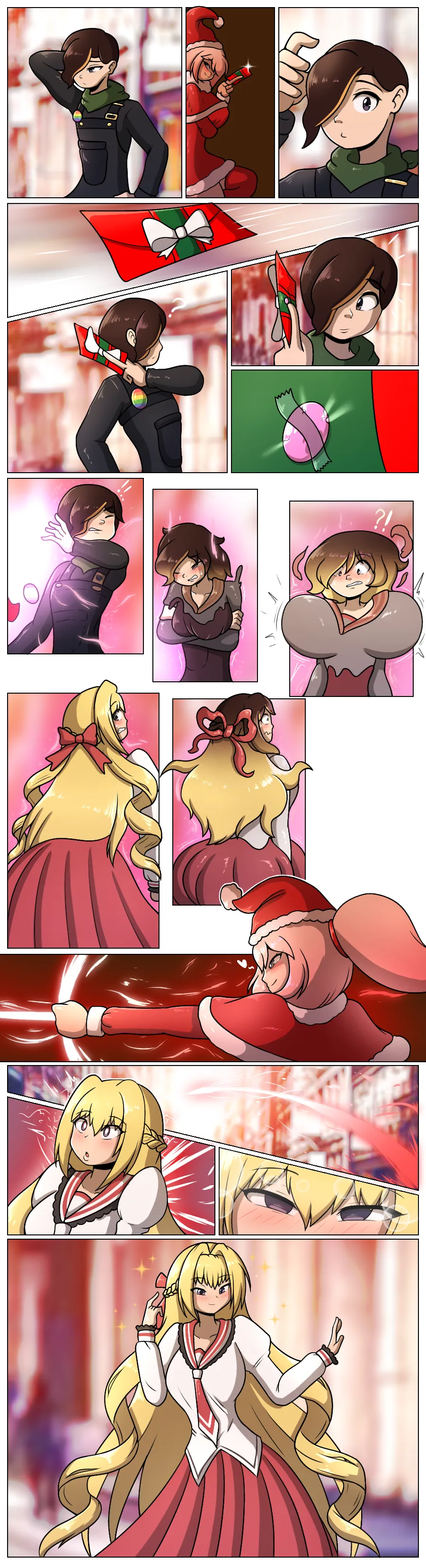 Manga Page 14