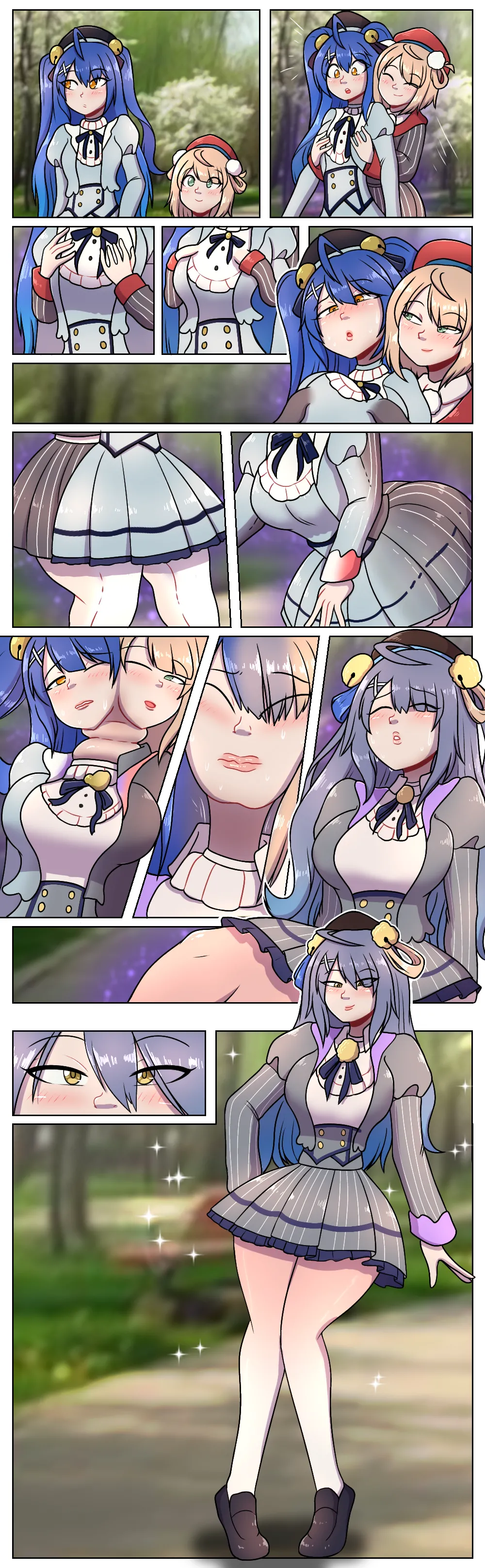 Manga Page 16