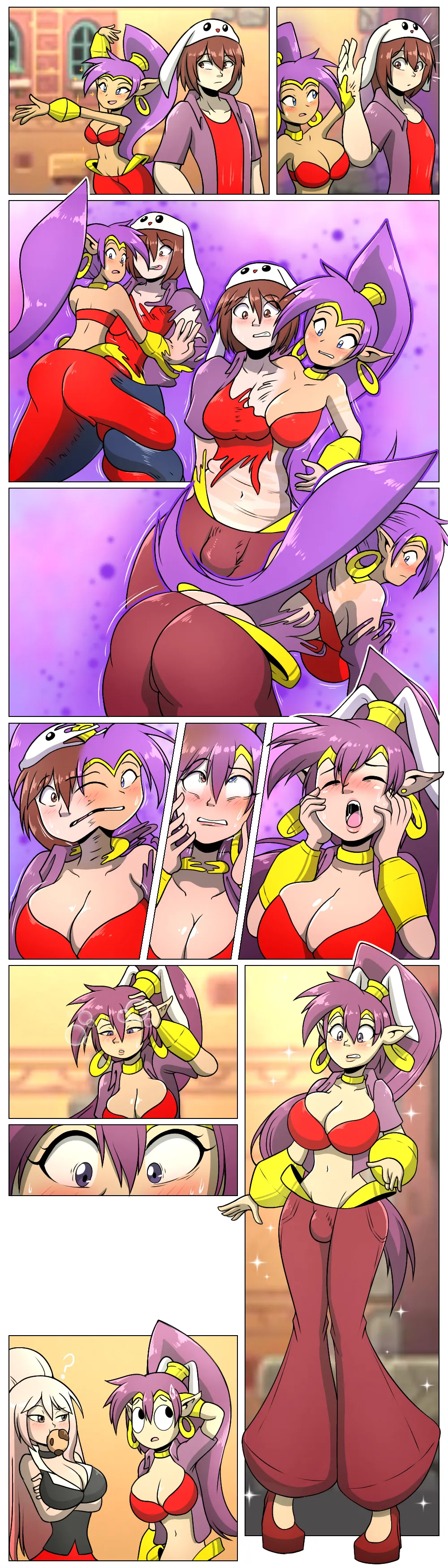 Manga Page 33