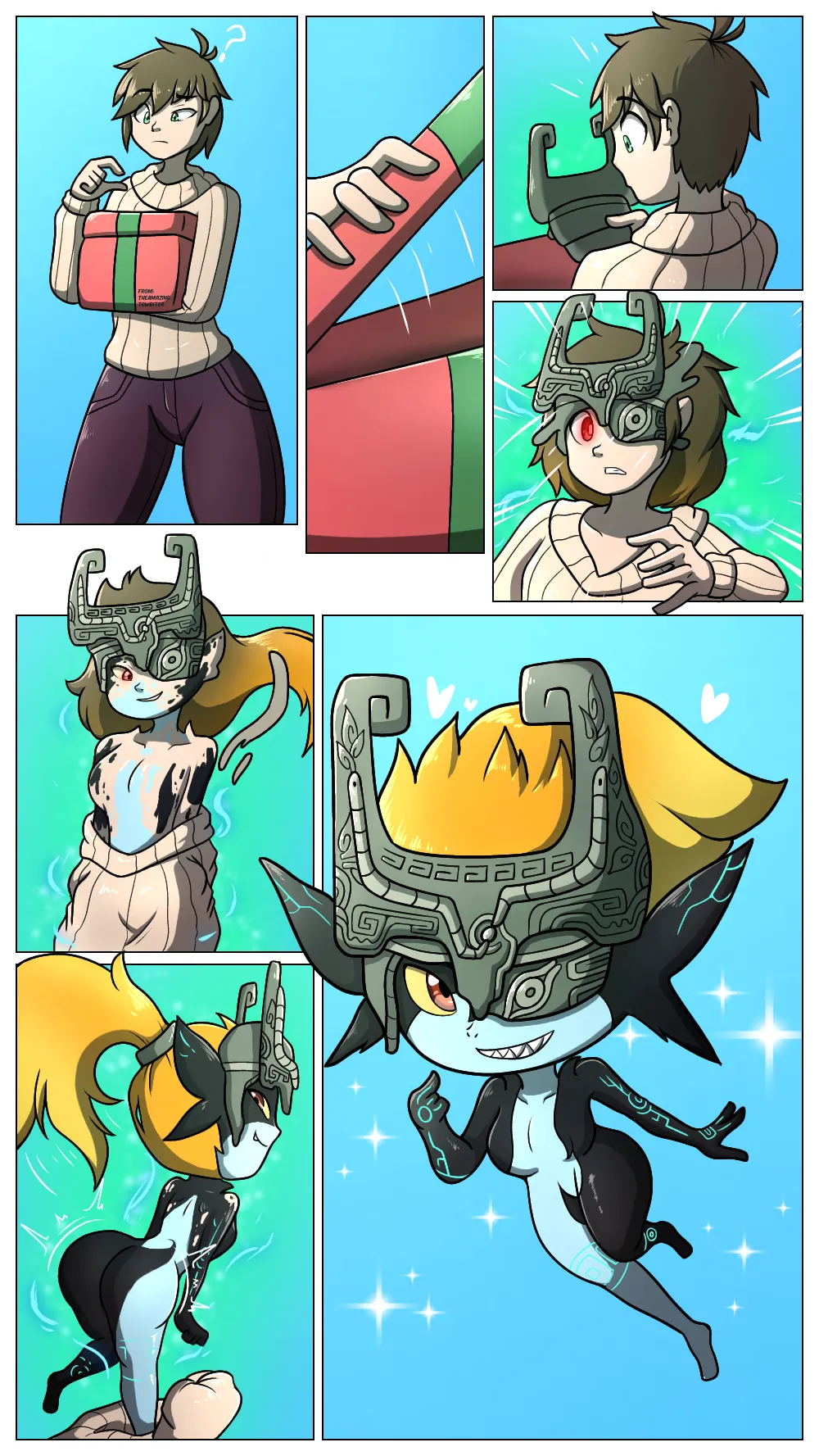 Manga Page 82
