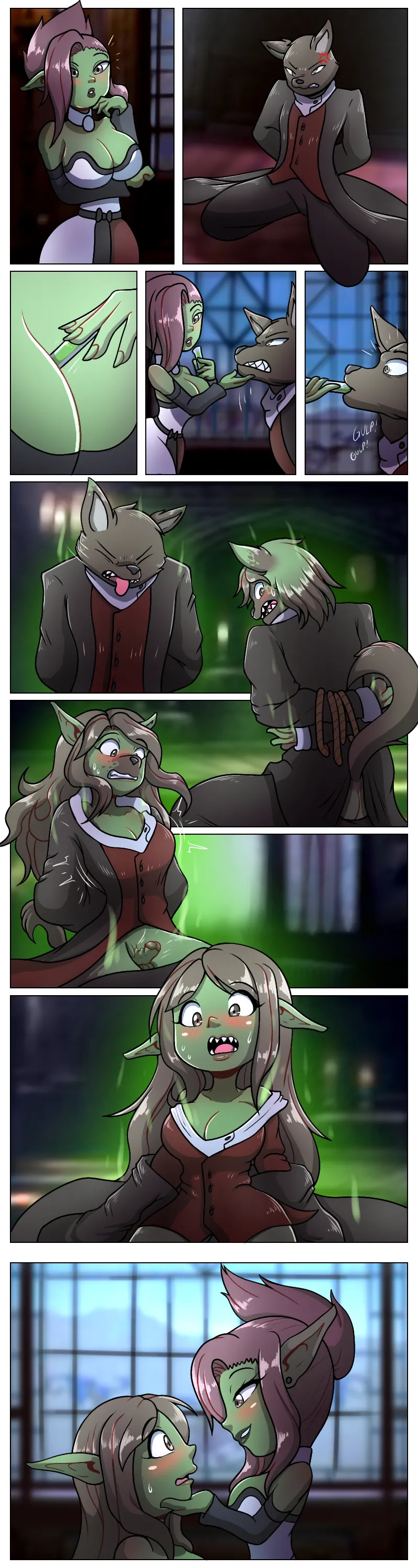 Manga Page 189