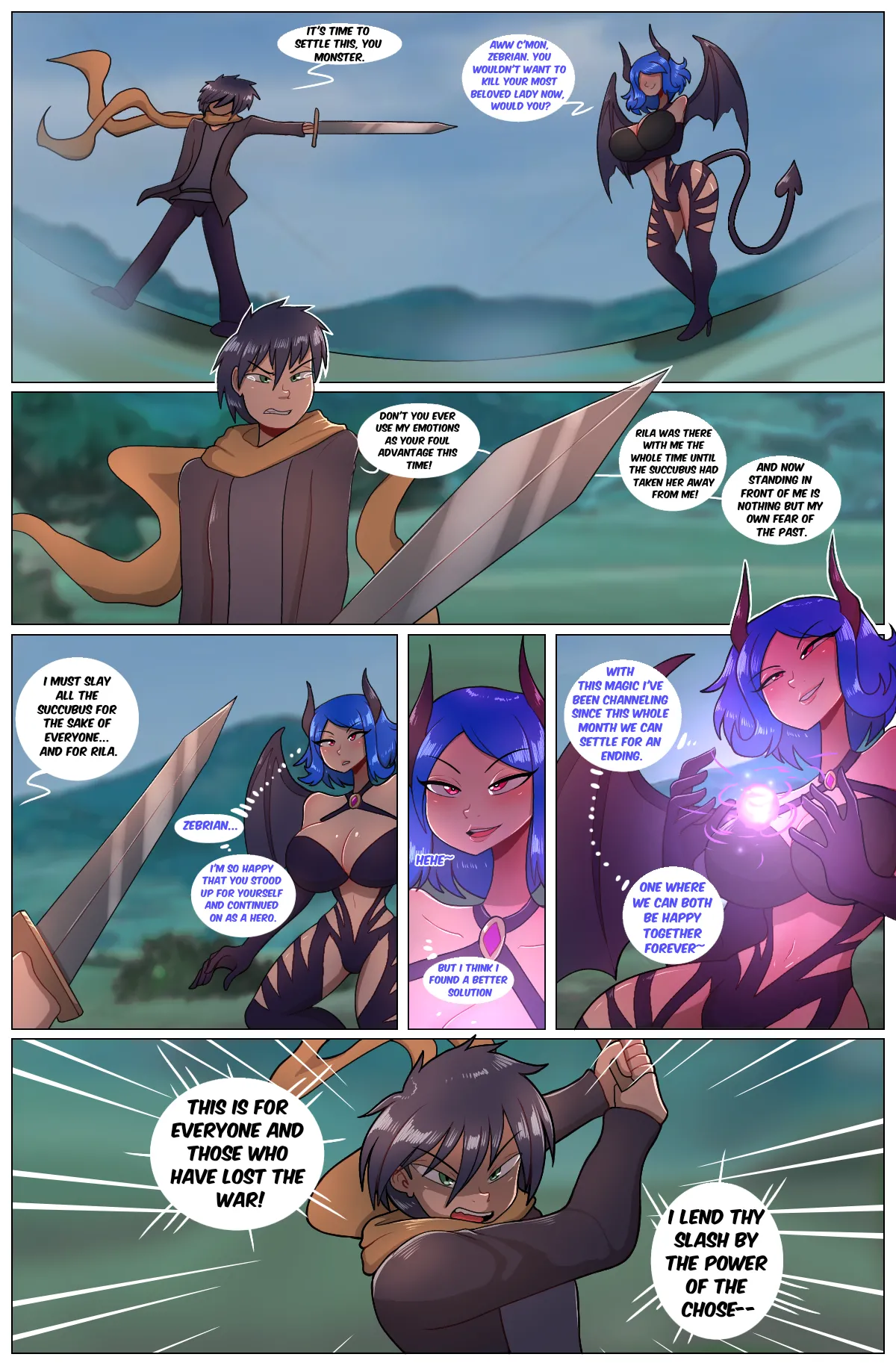 Manga Page 198