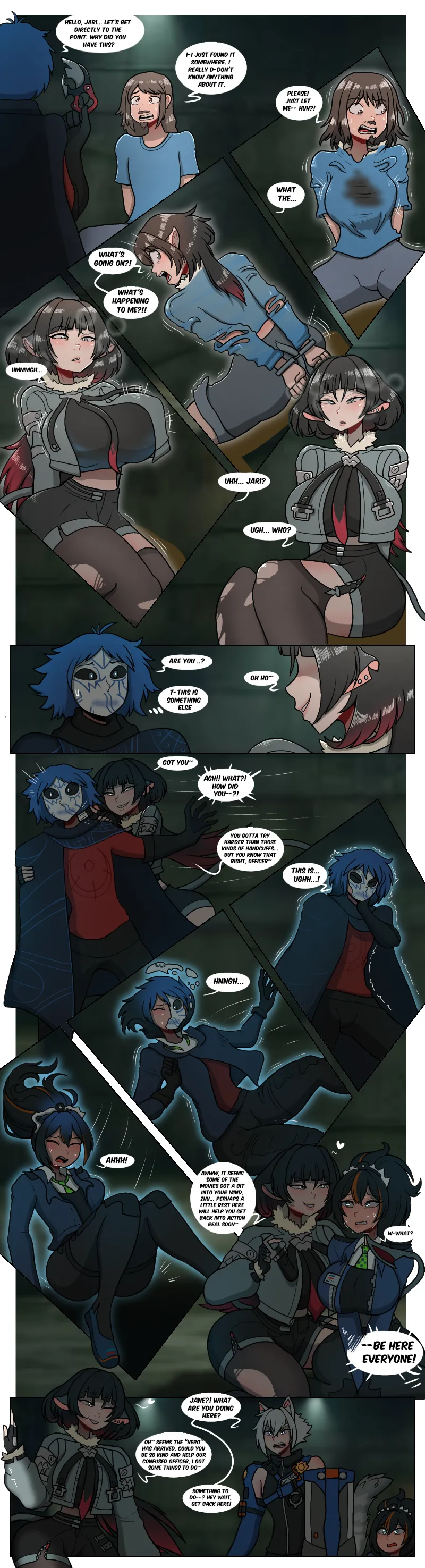 Manga Page 245