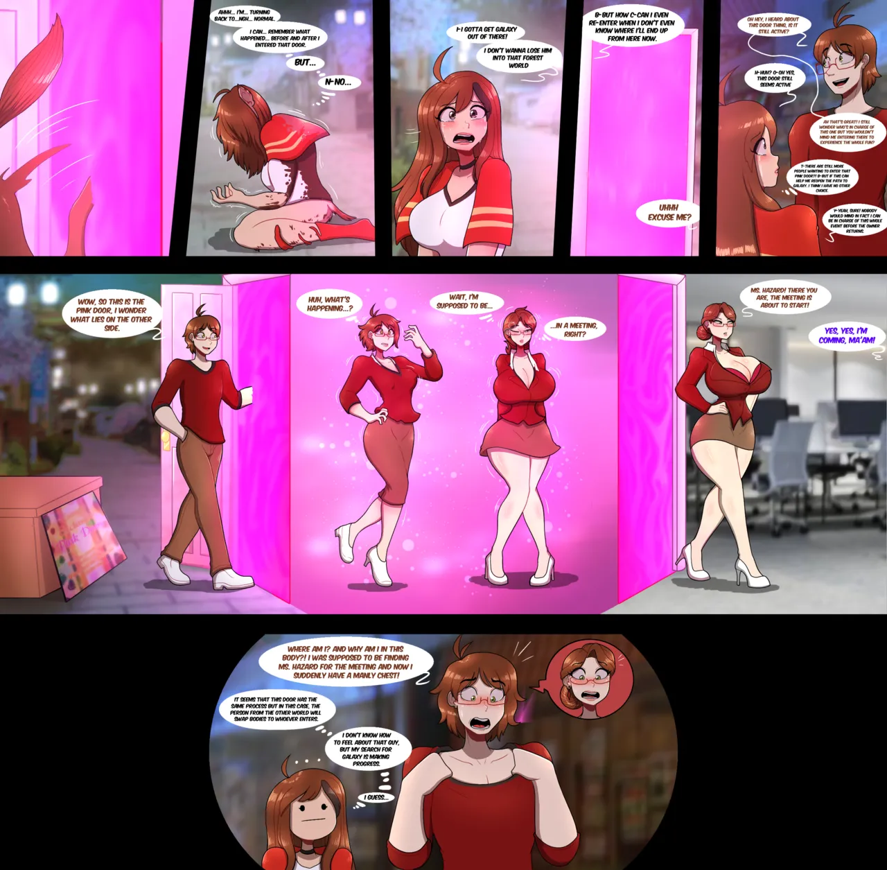 Manga Page 285