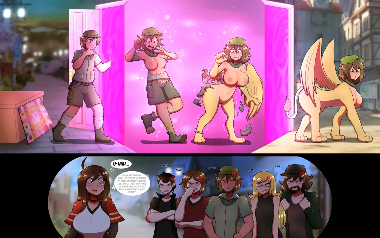 Manga Page 289