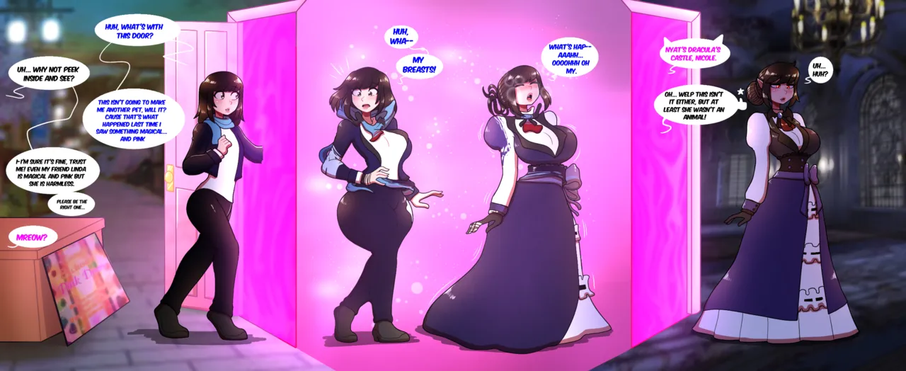 Manga Page 292