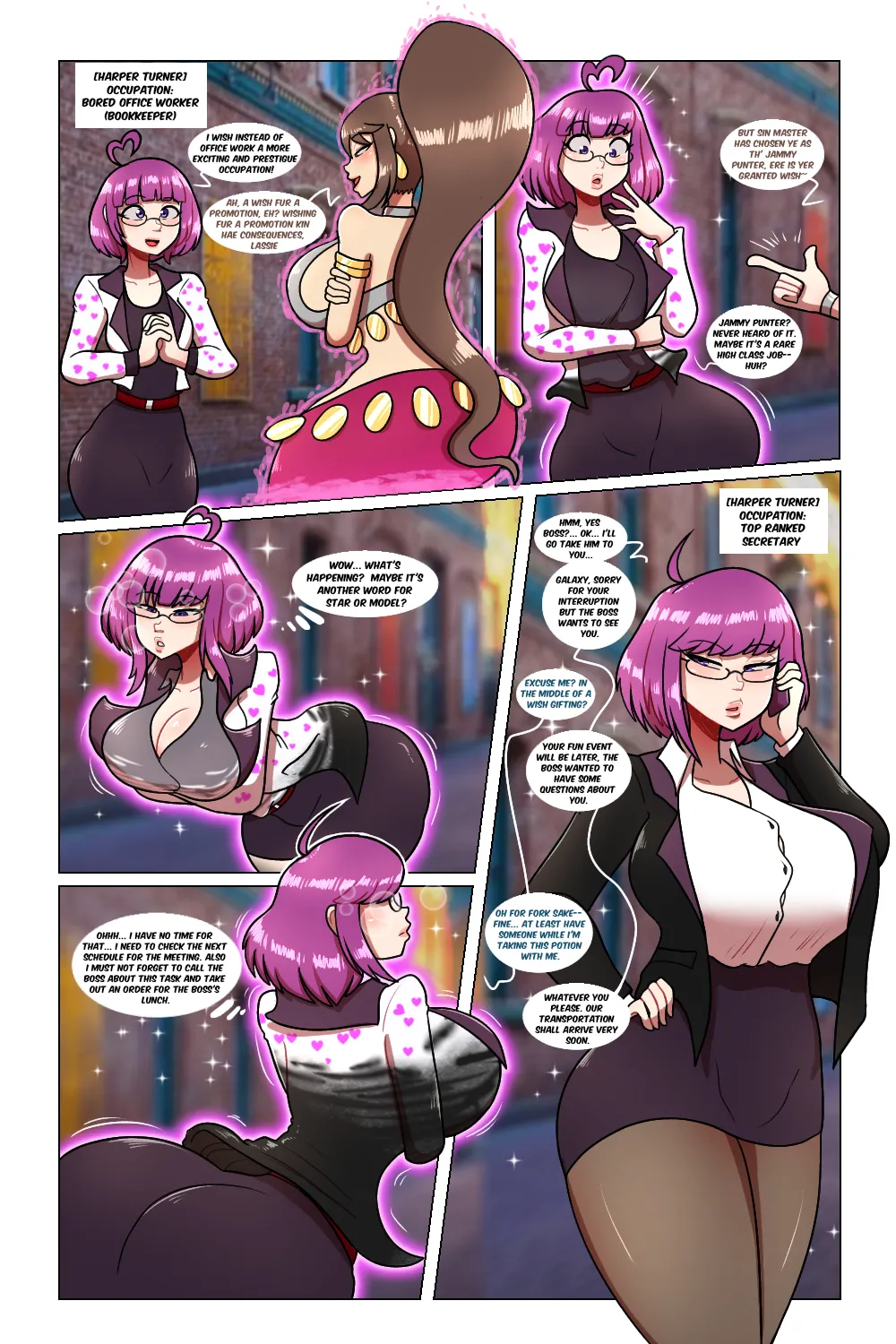 Manga Page 305