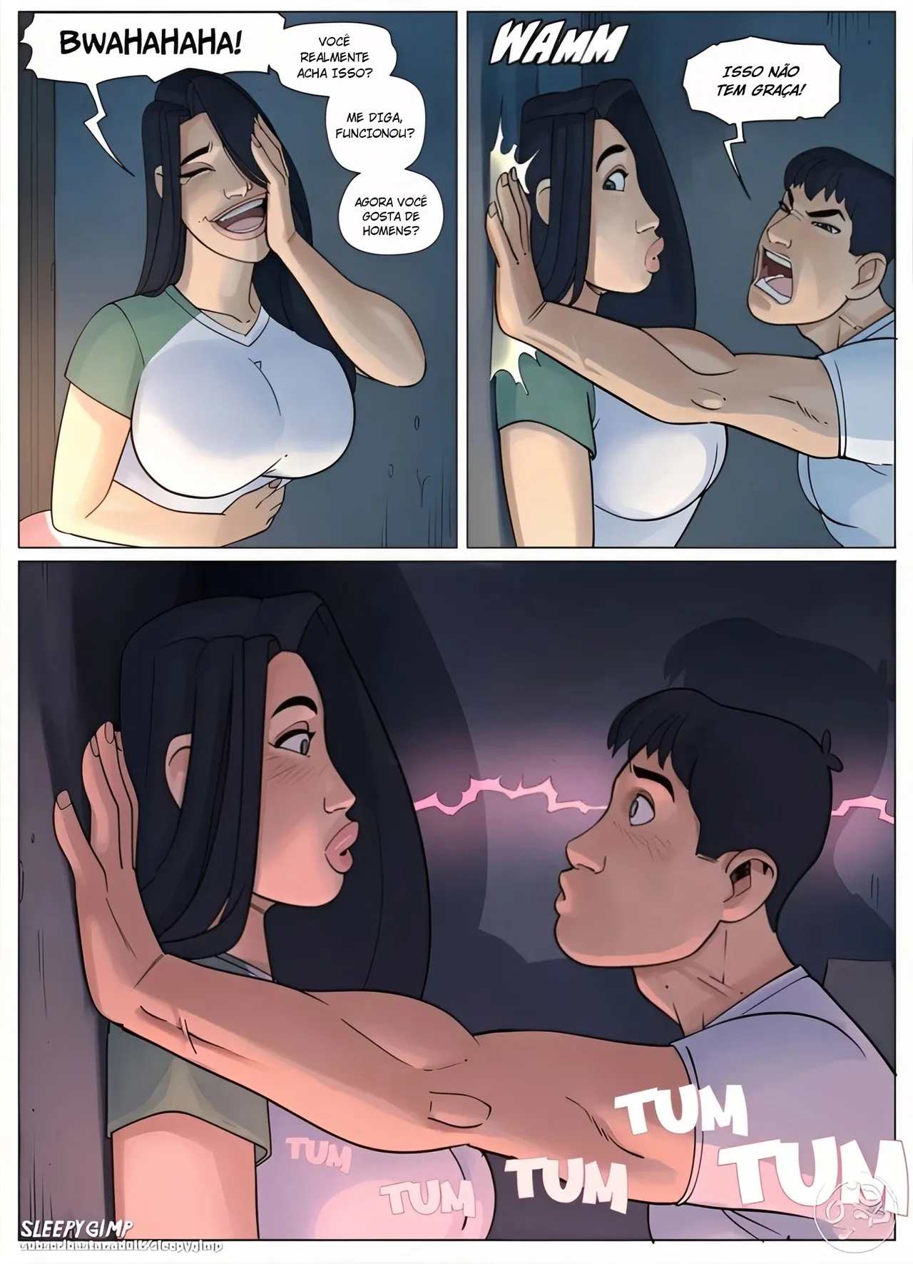 Manga Page 28