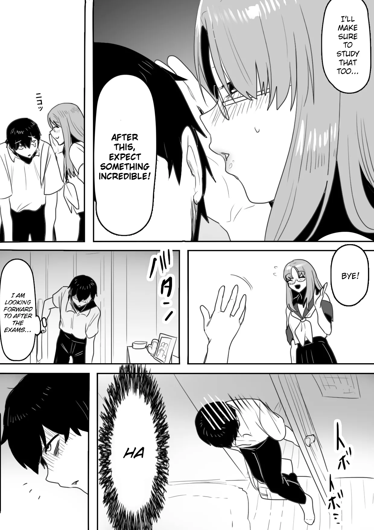 Manga Page 4