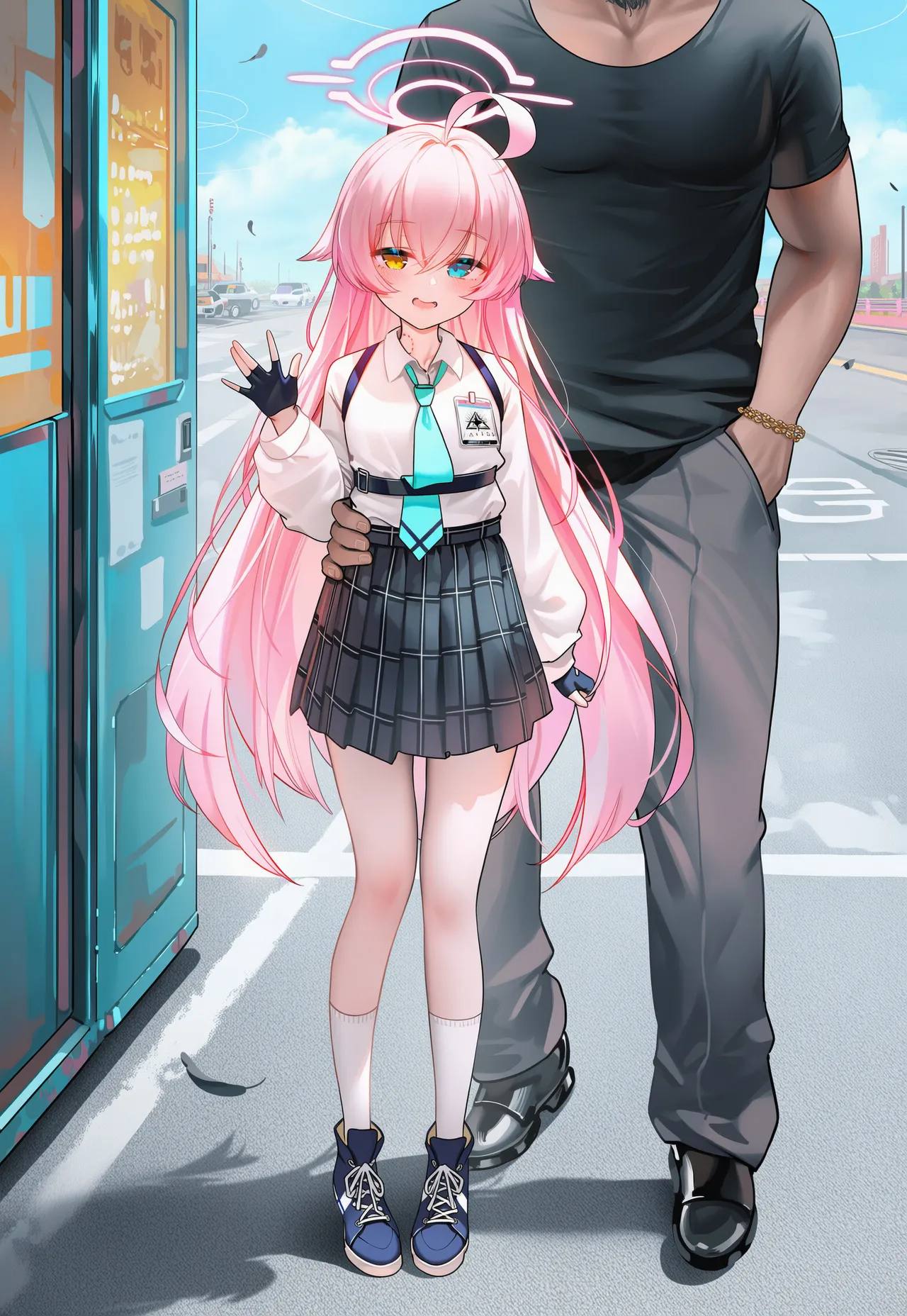 Manga Page 429