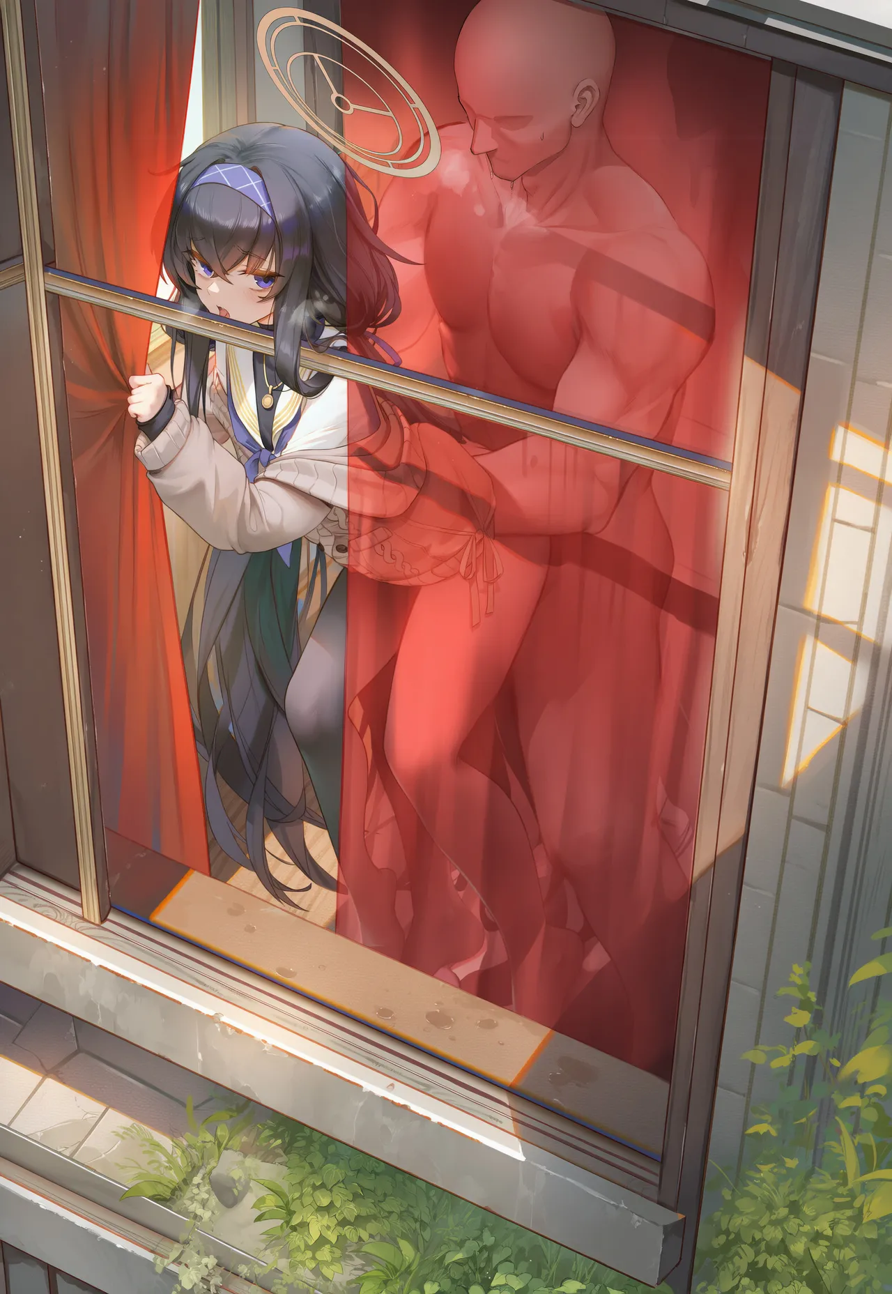 Manga Page 458