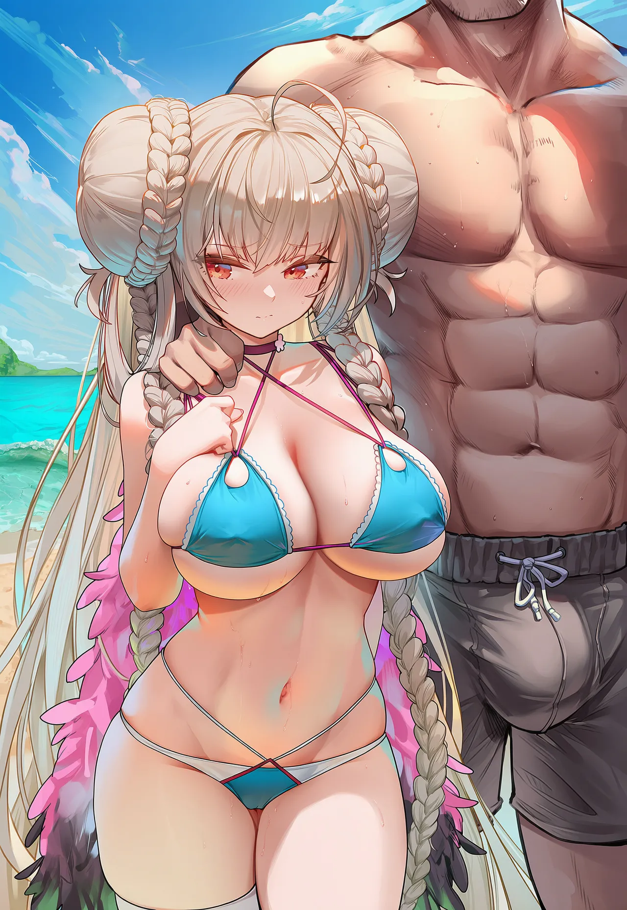 Manga Page 537