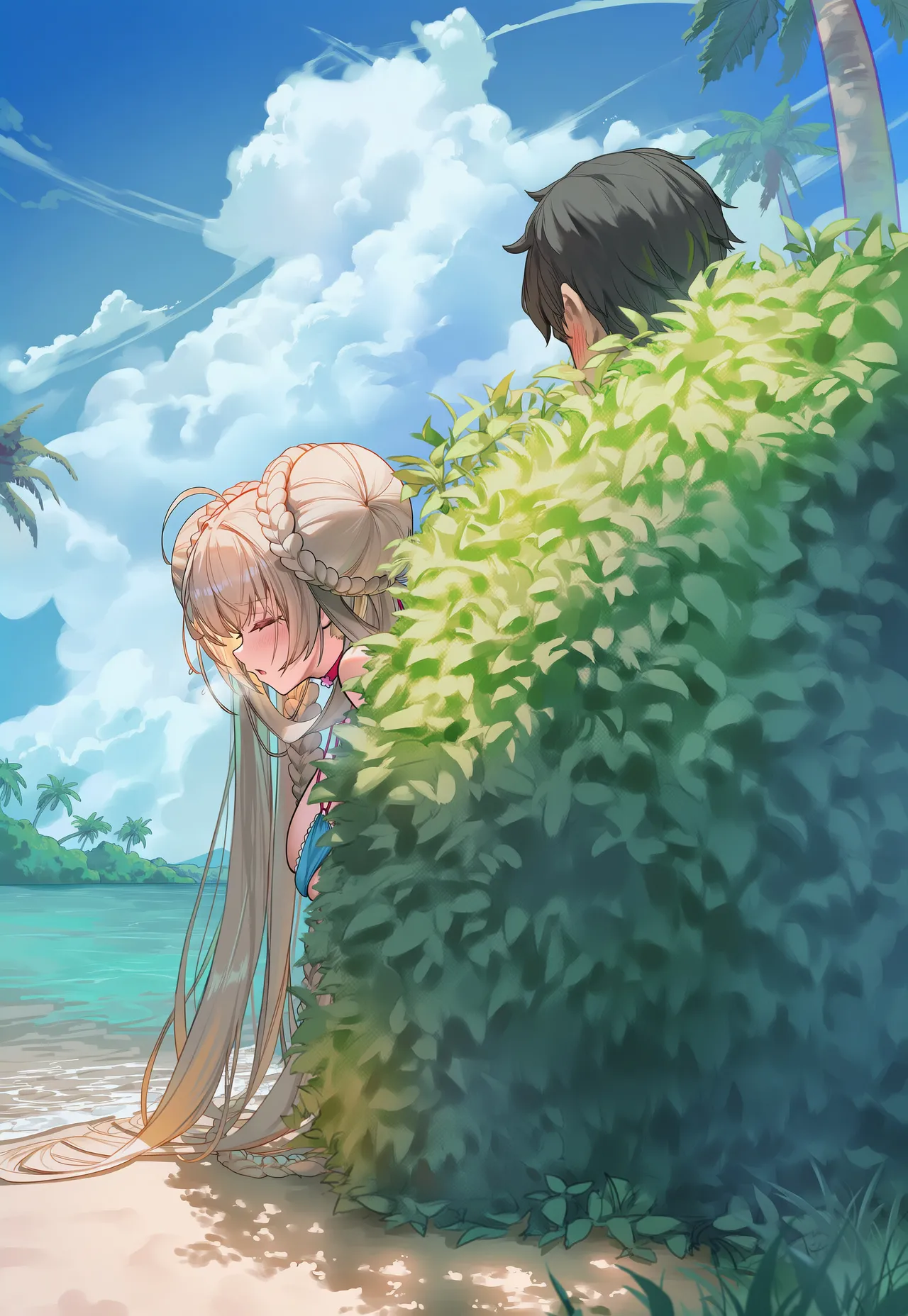 Manga Page 540