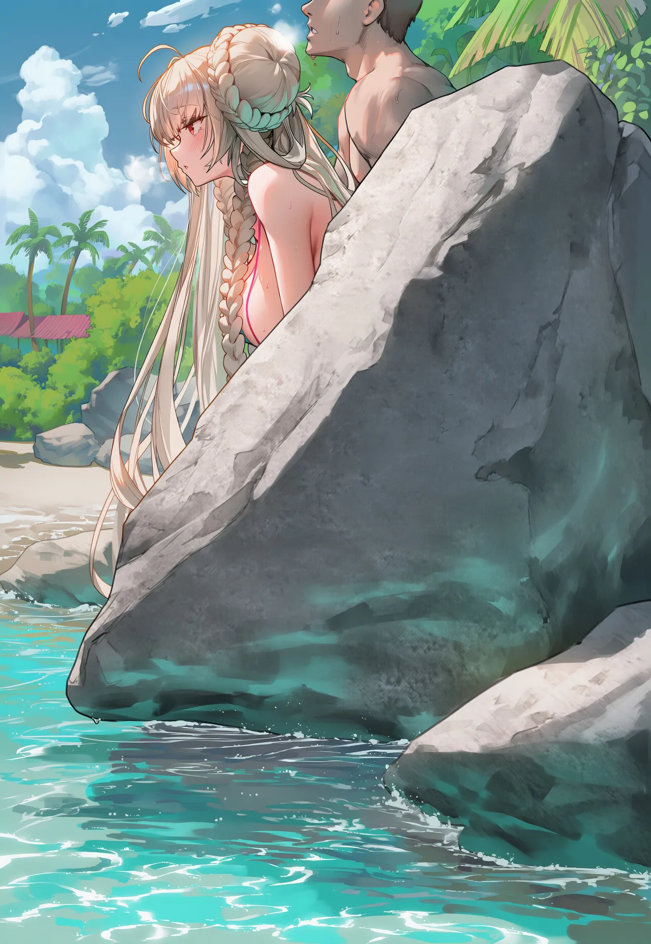Manga Page 542