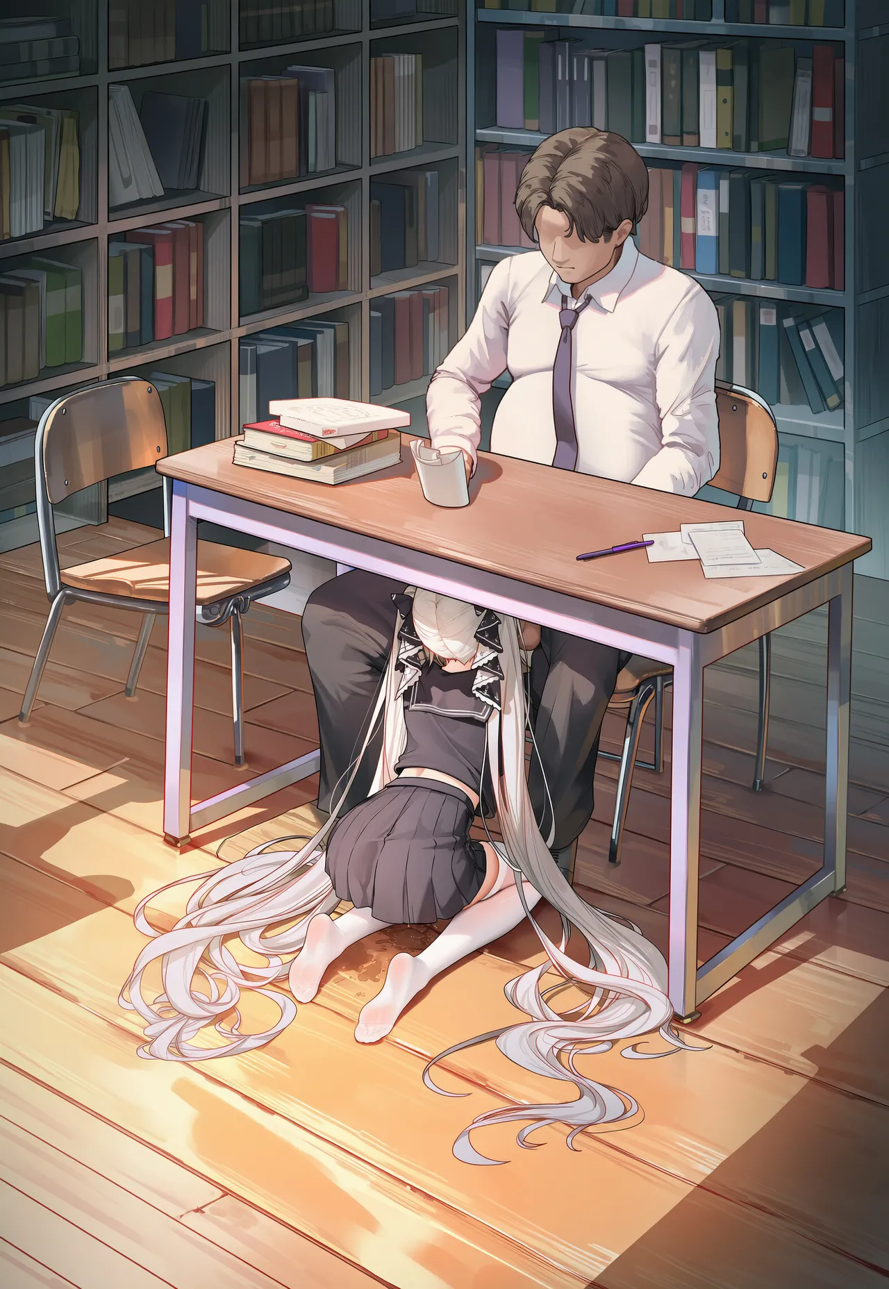Manga Page 547