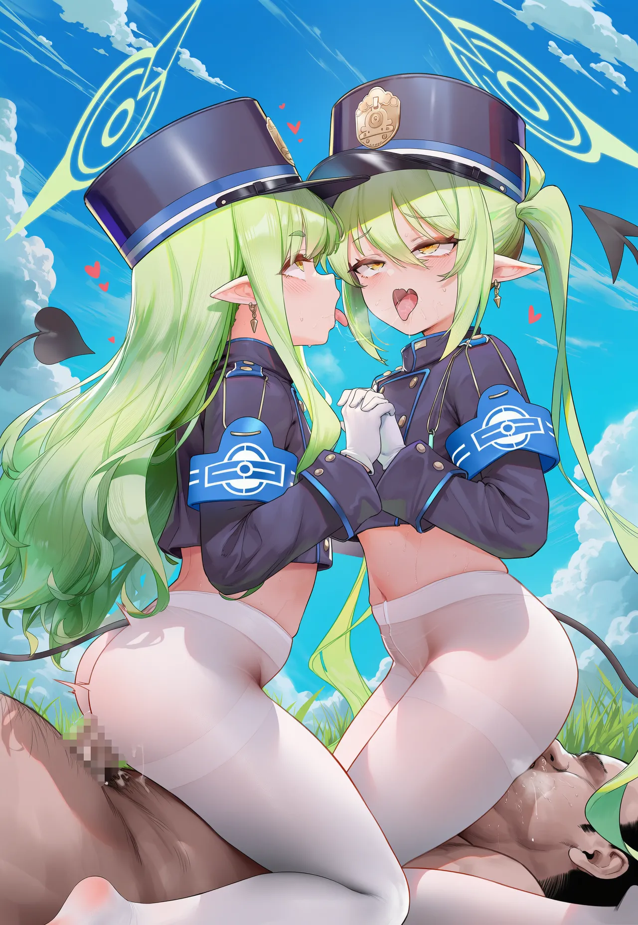Manga Page 1124
