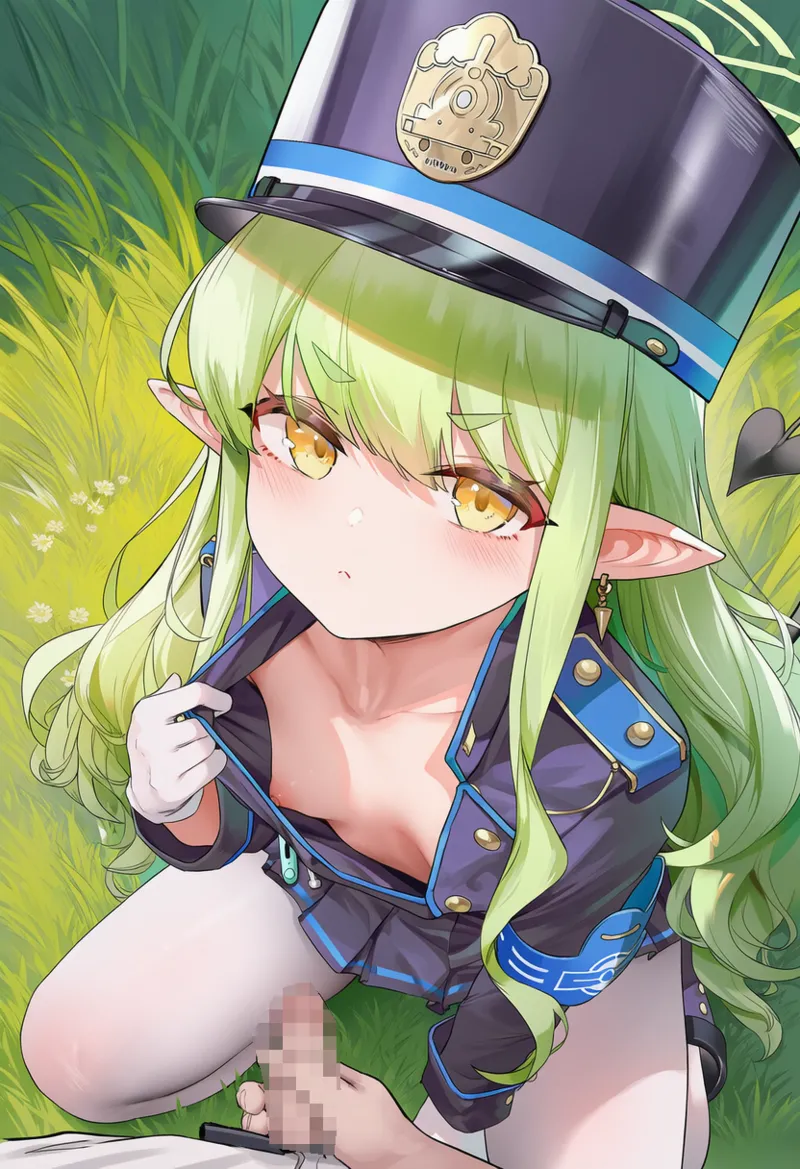Manga Page 1129