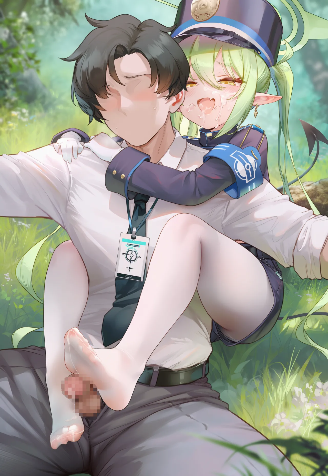 Manga Page 1141