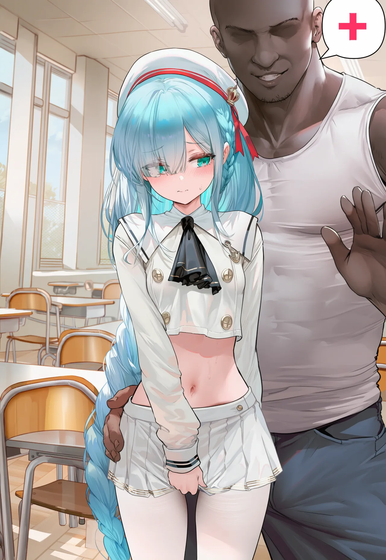 Manga Page 1300