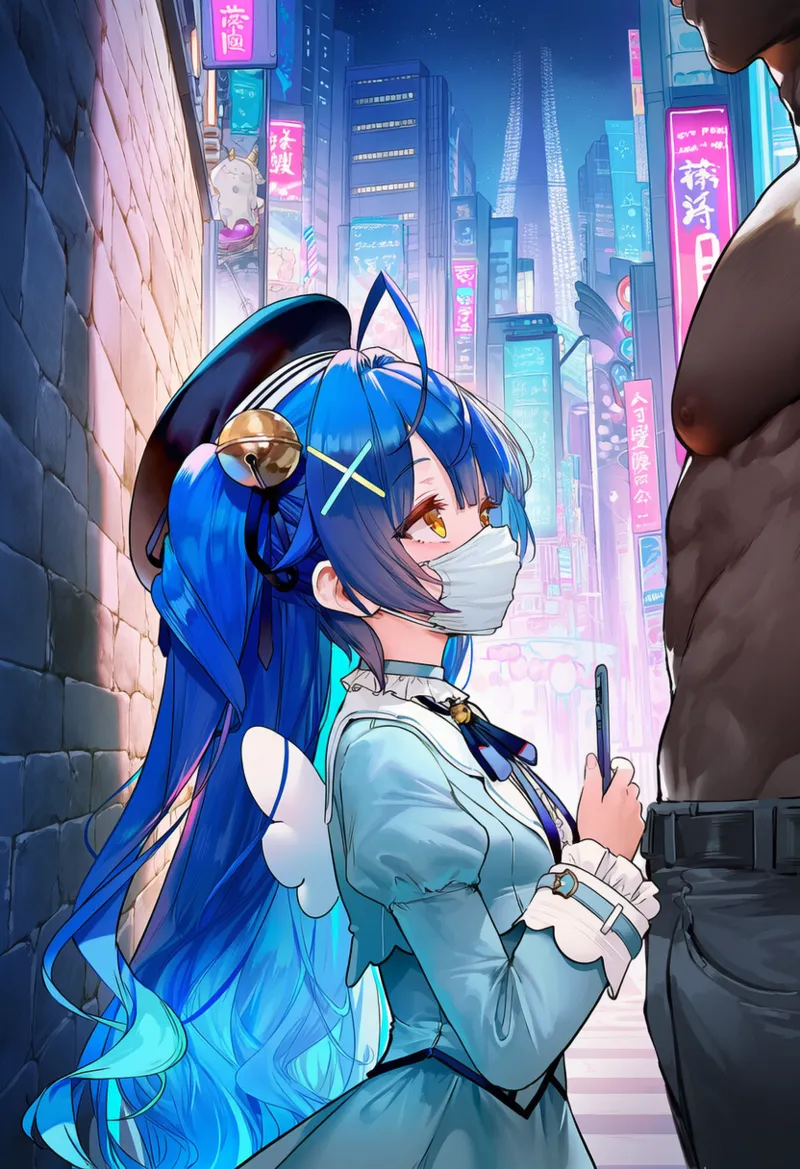 Manga Page 1415