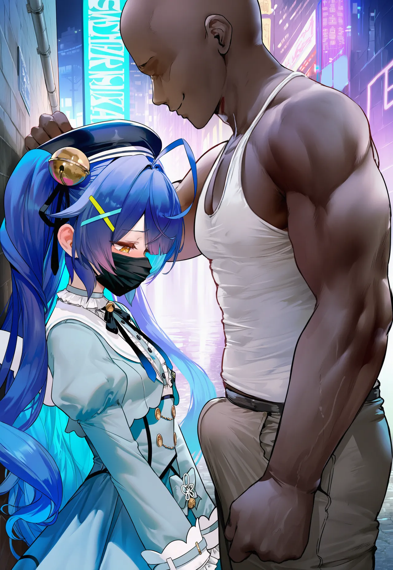 Manga Page 1416