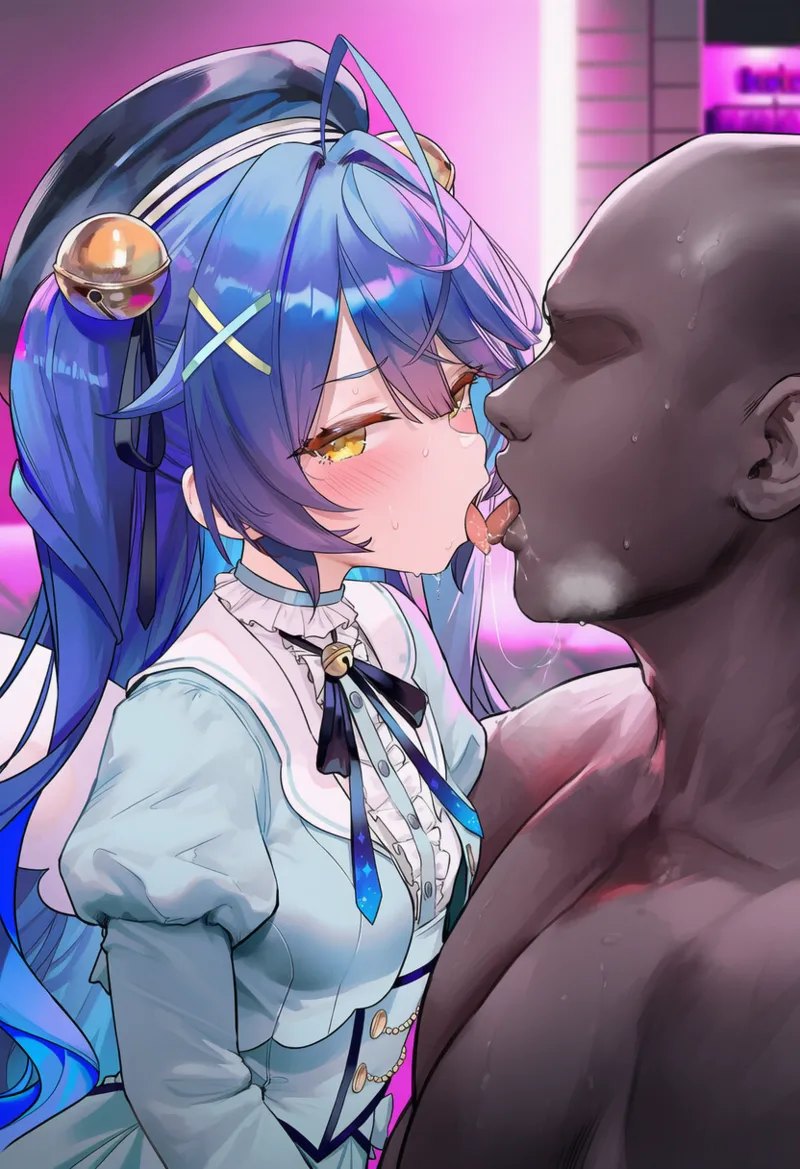 Manga Page 1419