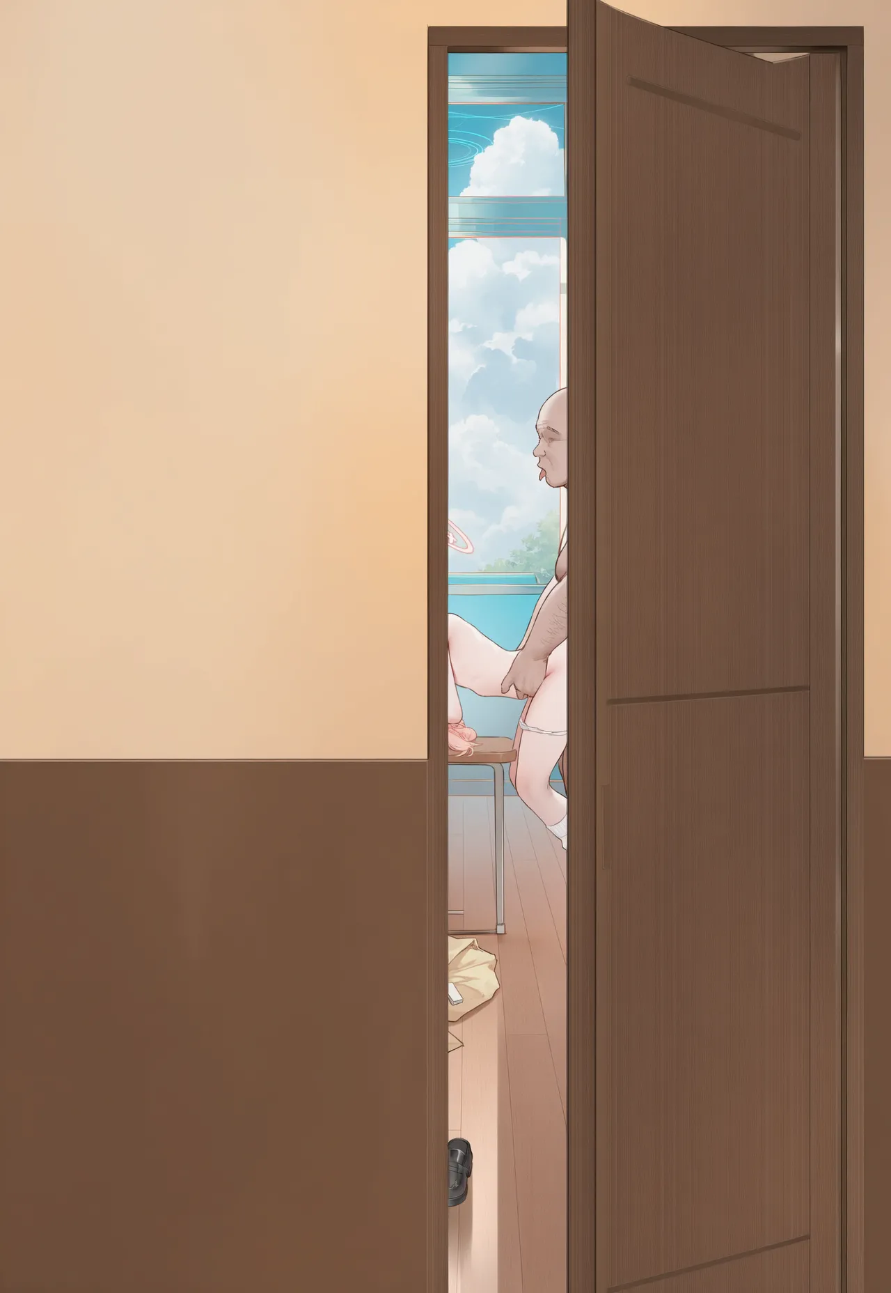 Manga Page 1463