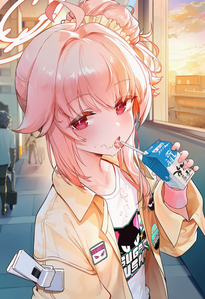 Manga Page 1481