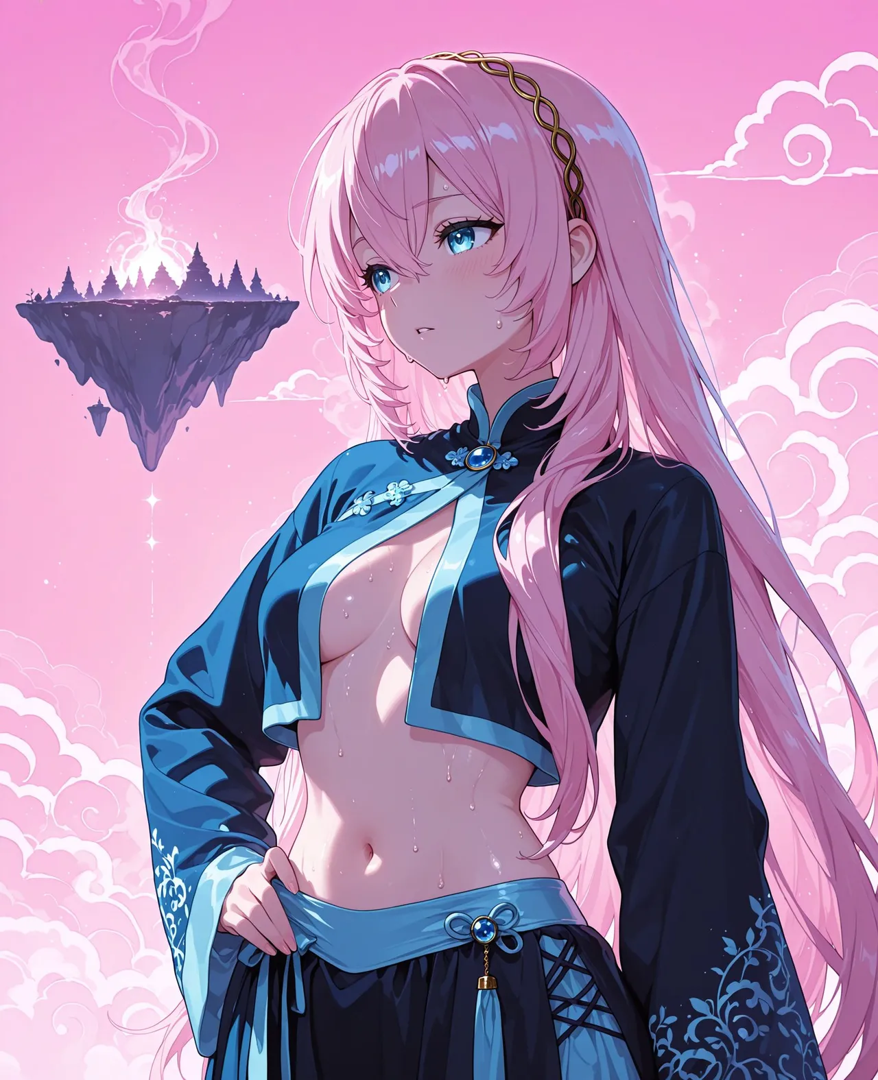 Manga Page 220