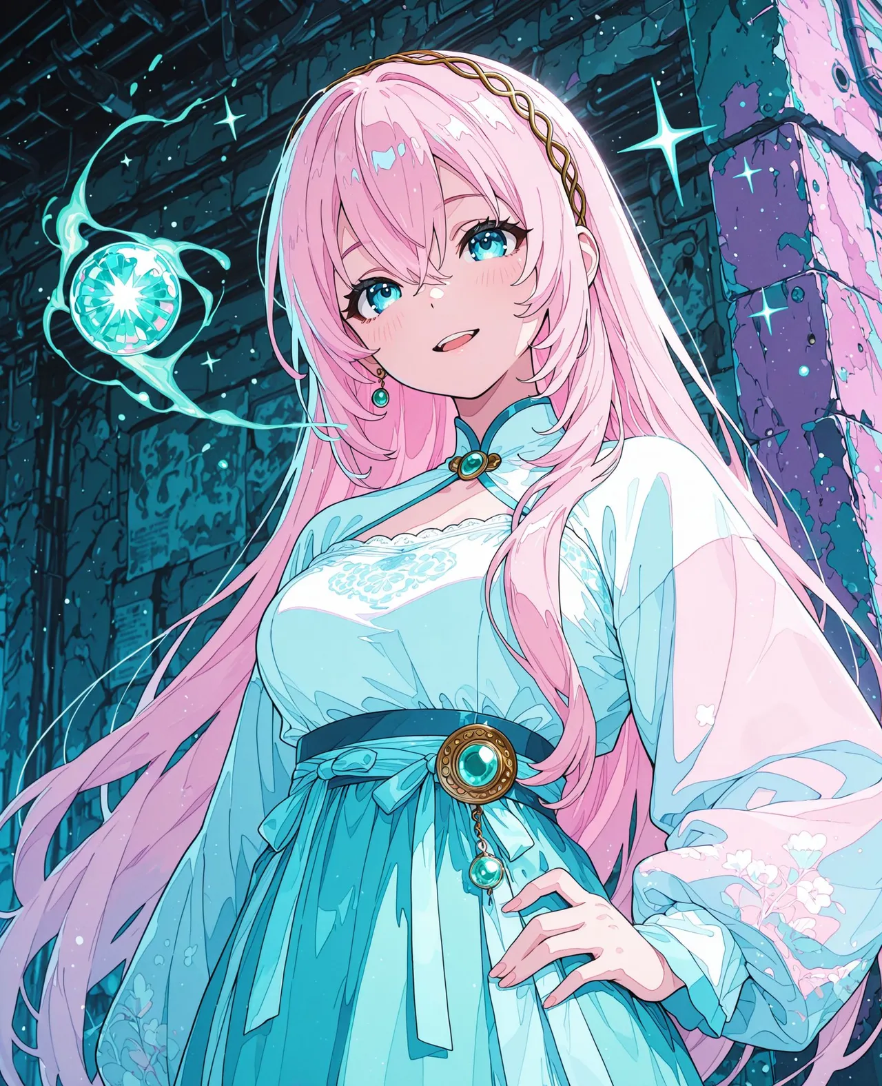 Manga Page 240