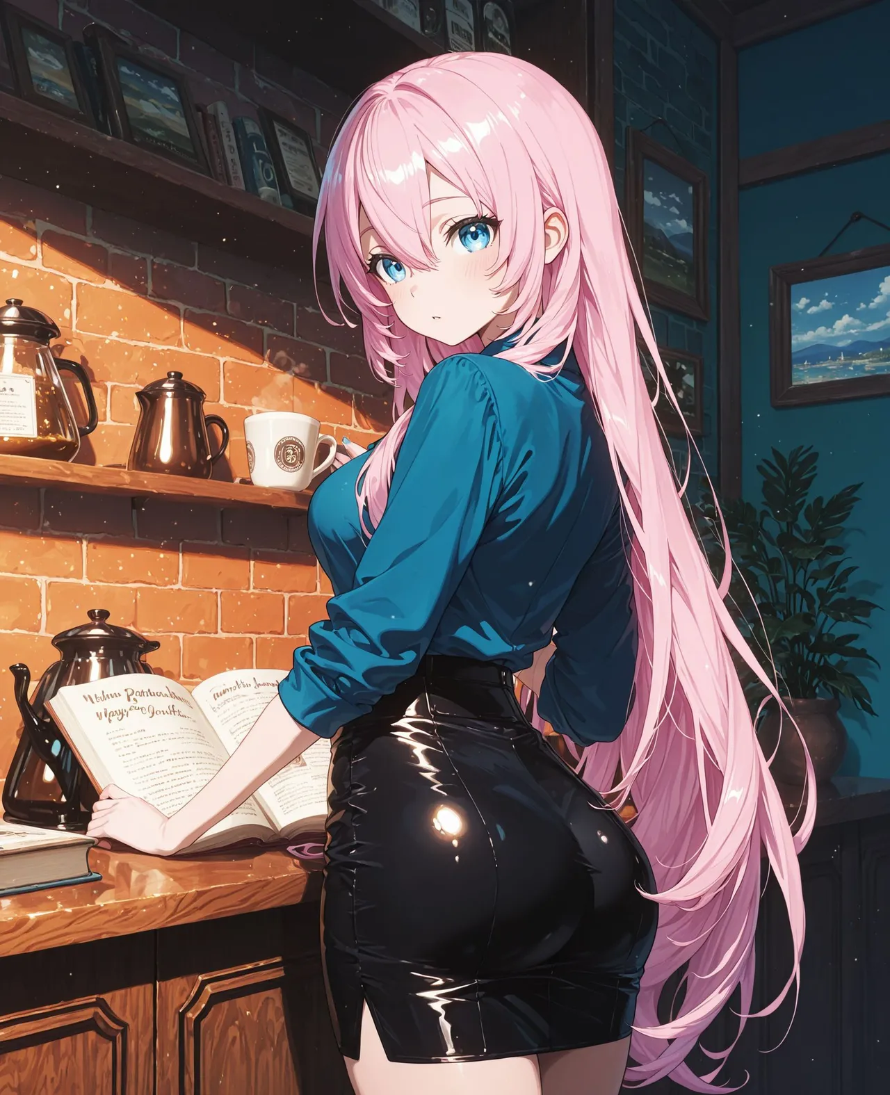 Manga Page 264