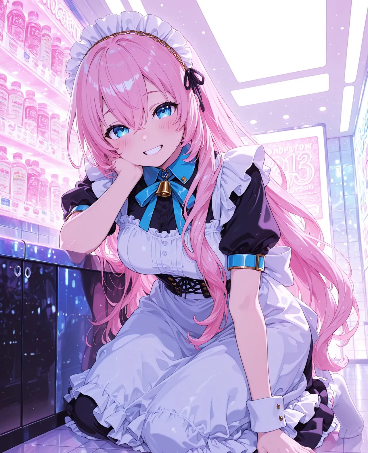 Manga Page 282