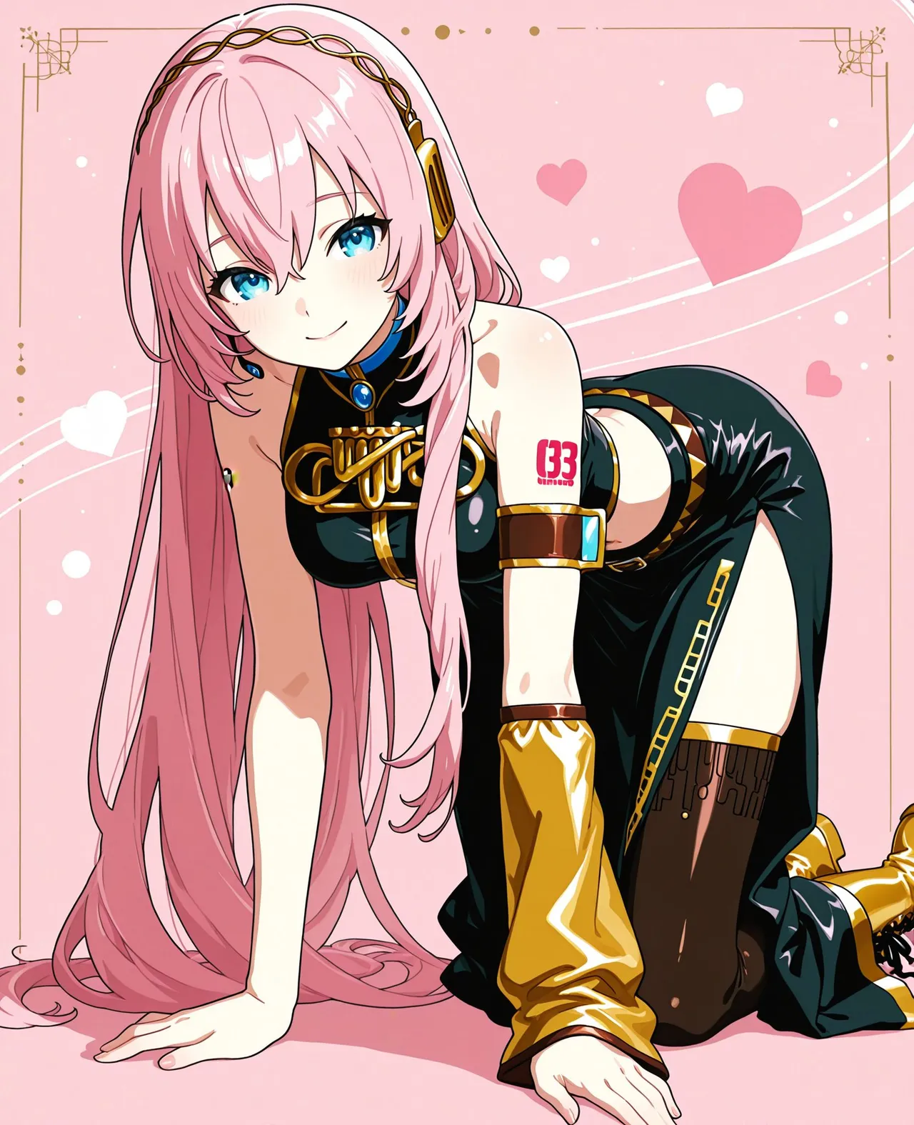 Manga Page 300