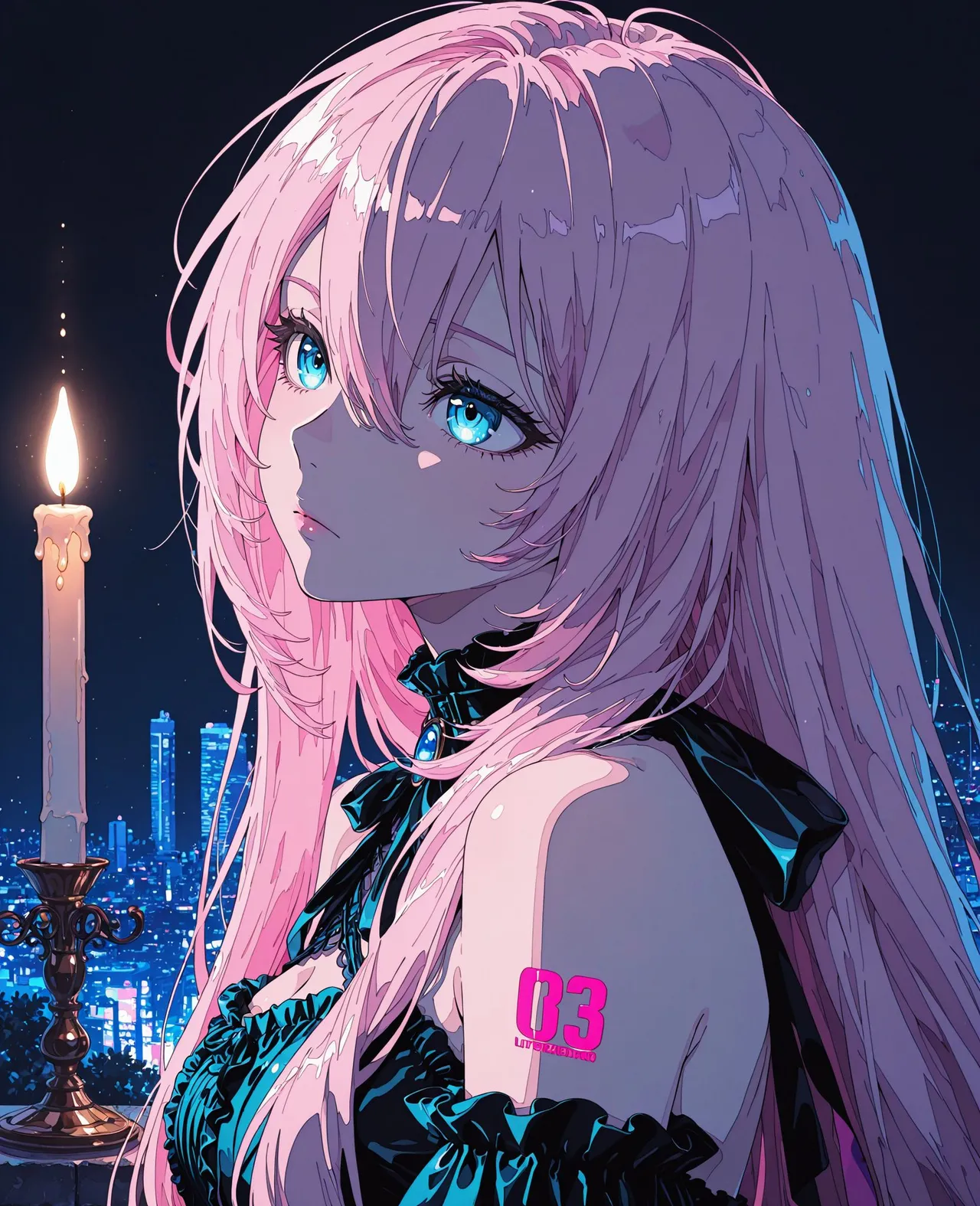 Manga Page 341