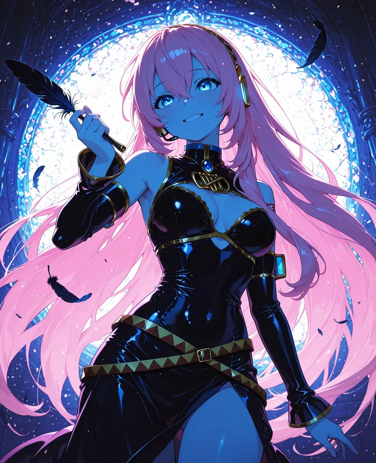 Manga Page 347