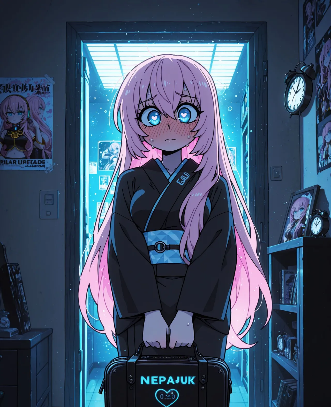 Manga Page 400
