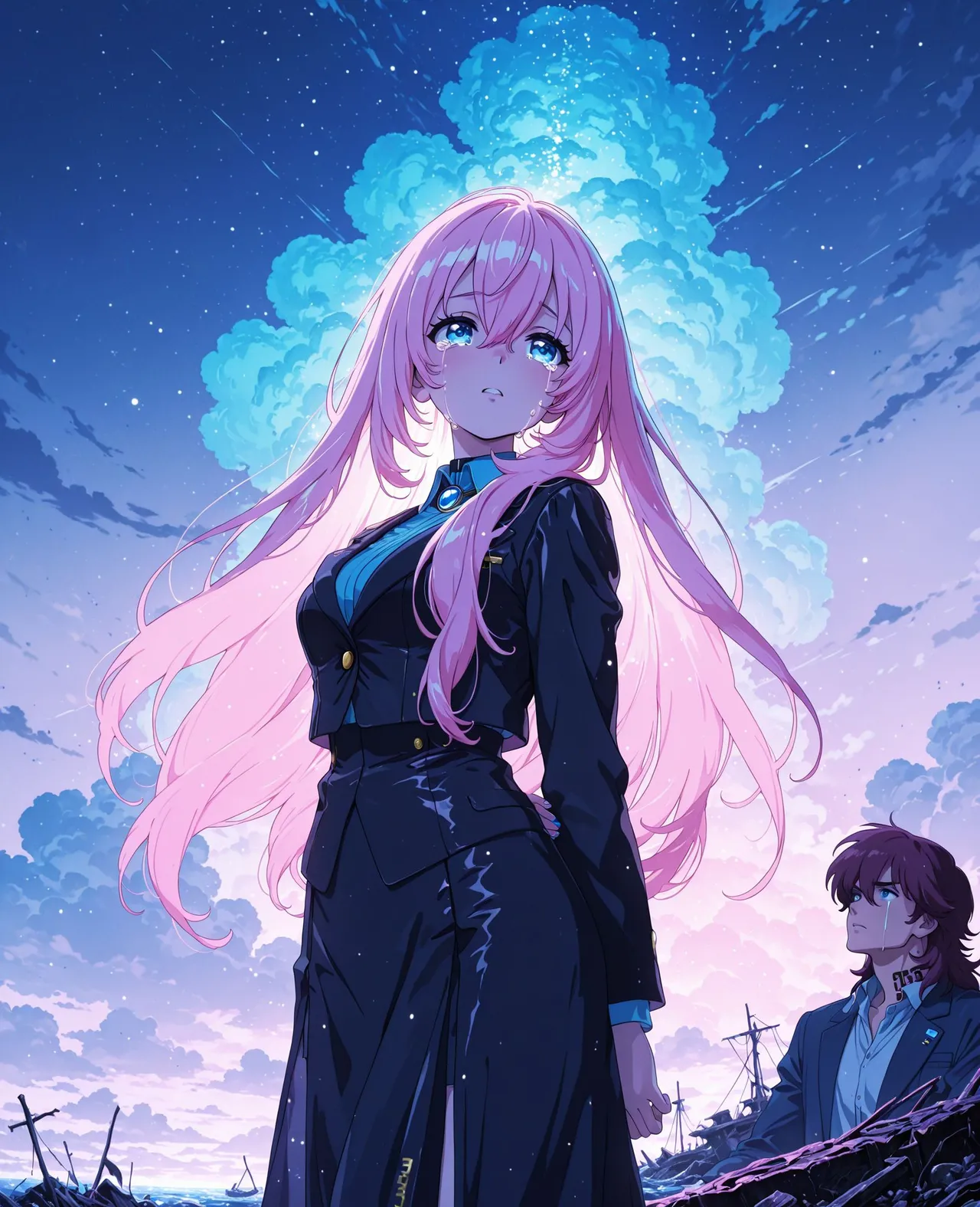 Manga Page 406