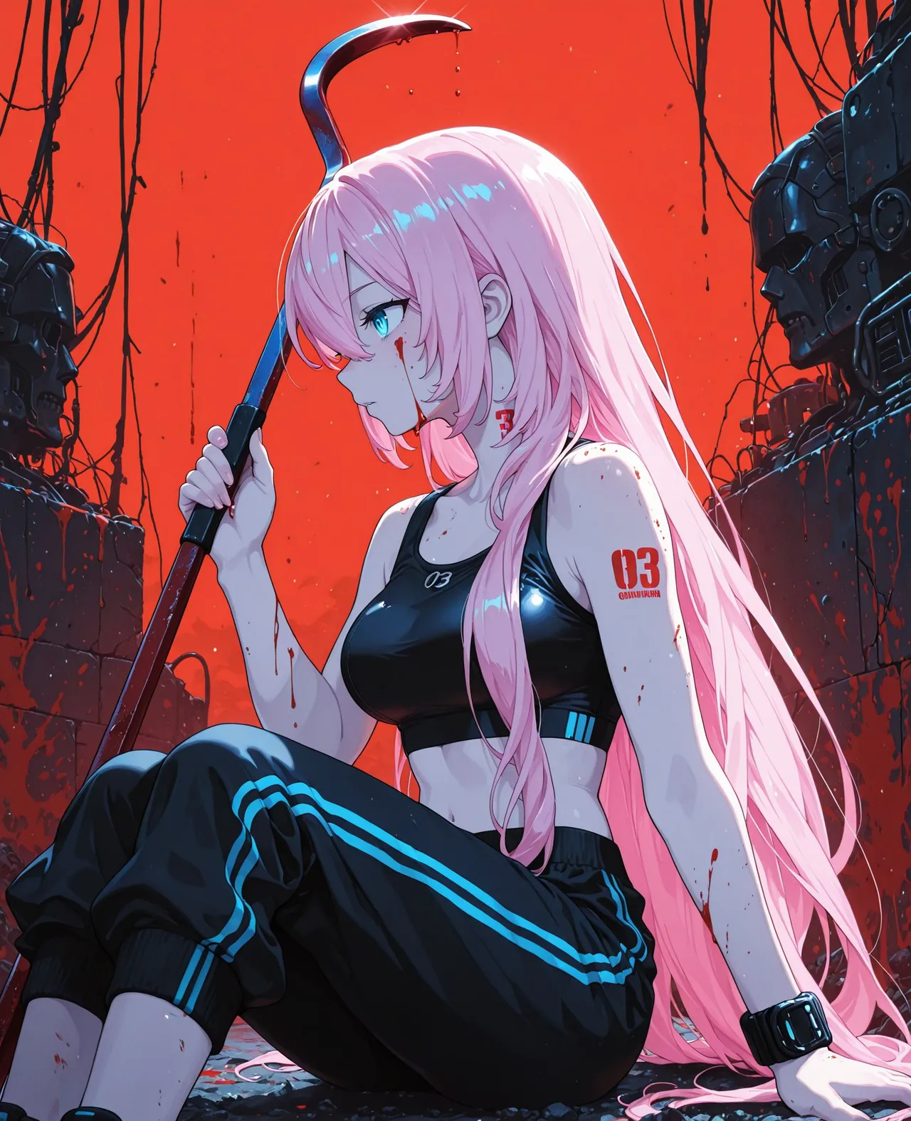 Manga Page 408