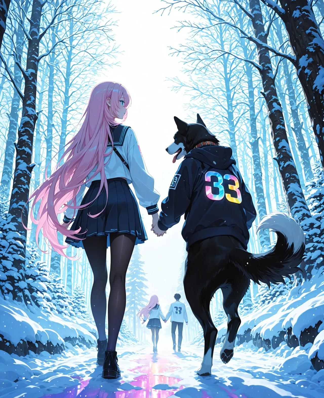 Manga Page 424