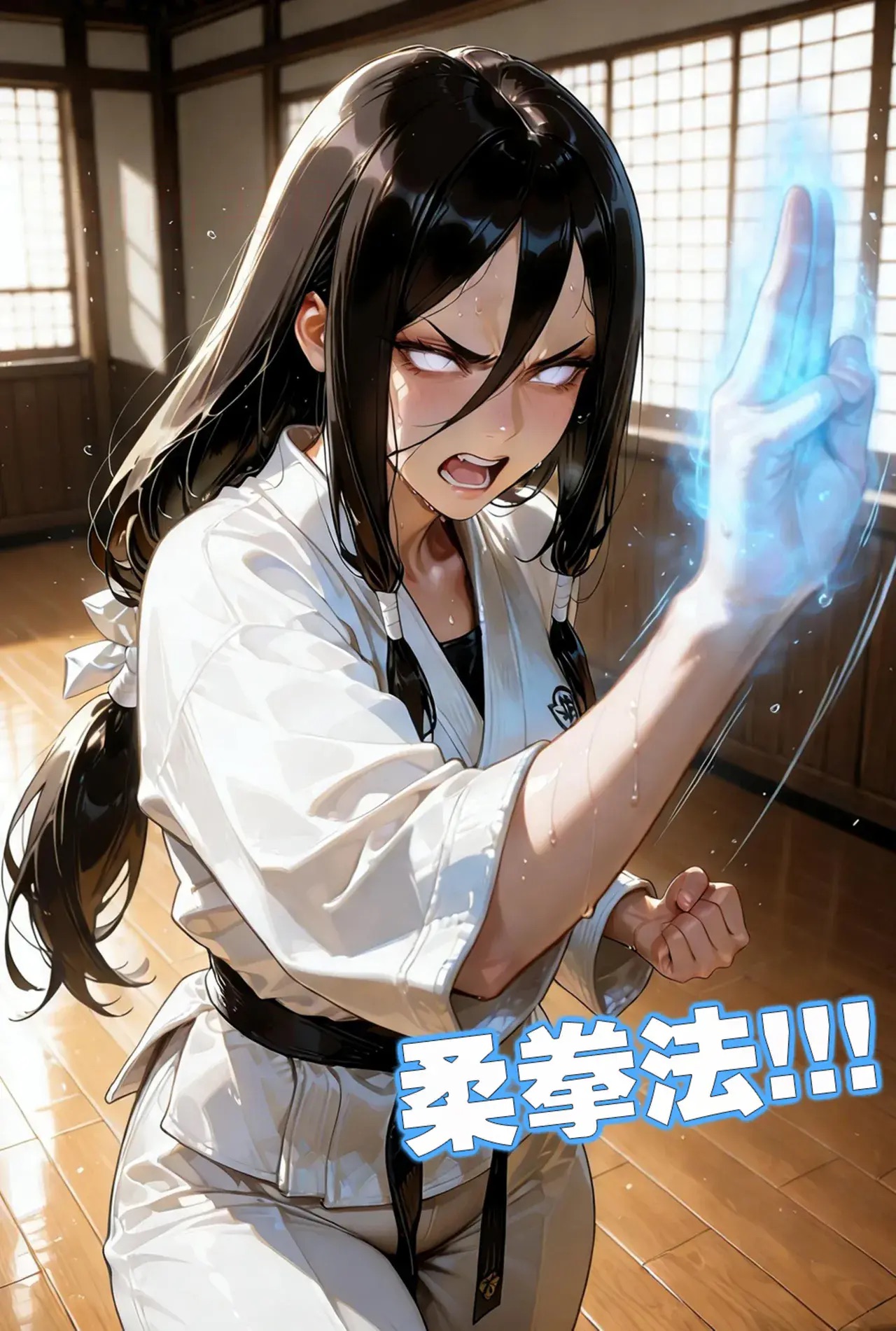 Manga Page 419