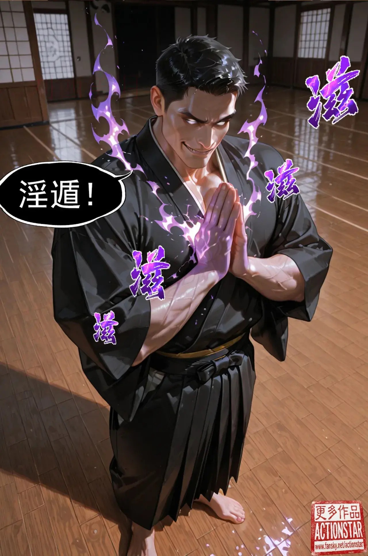 Manga Page 423