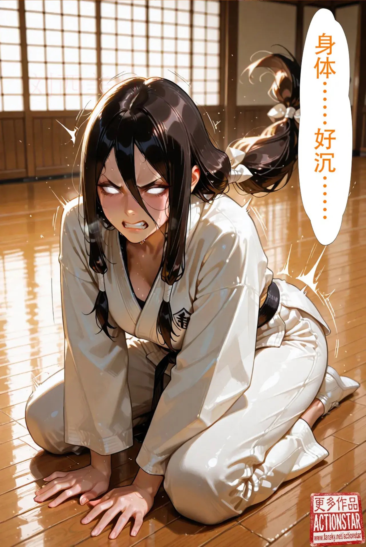 Manga Page 430