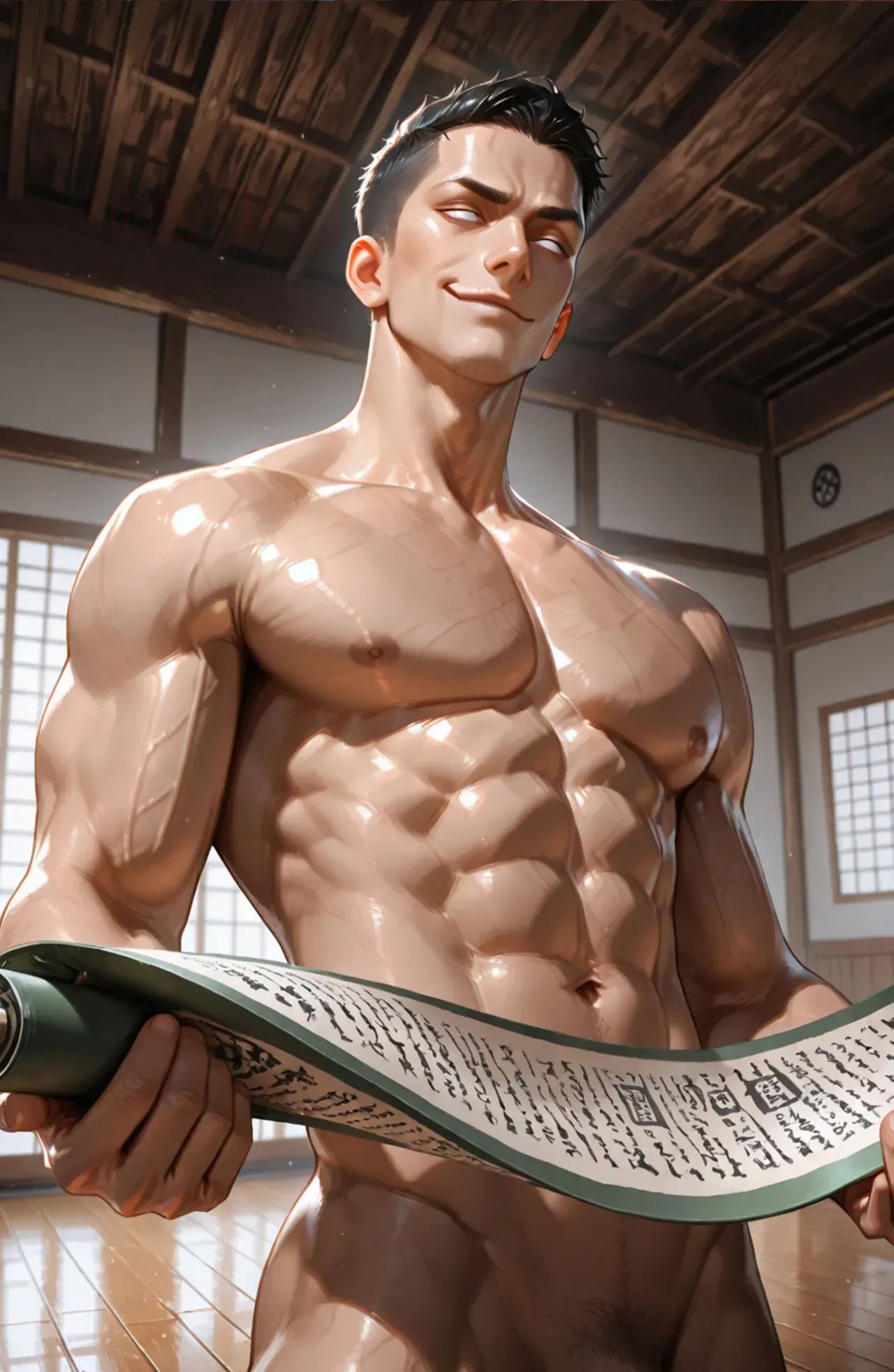 Manga Page 575