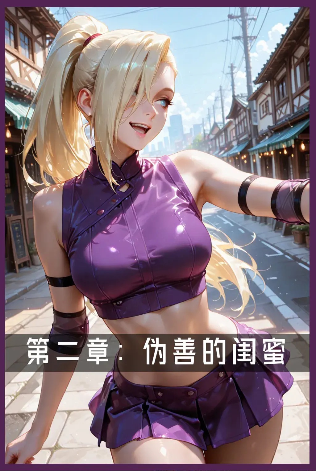 Manga Page 578