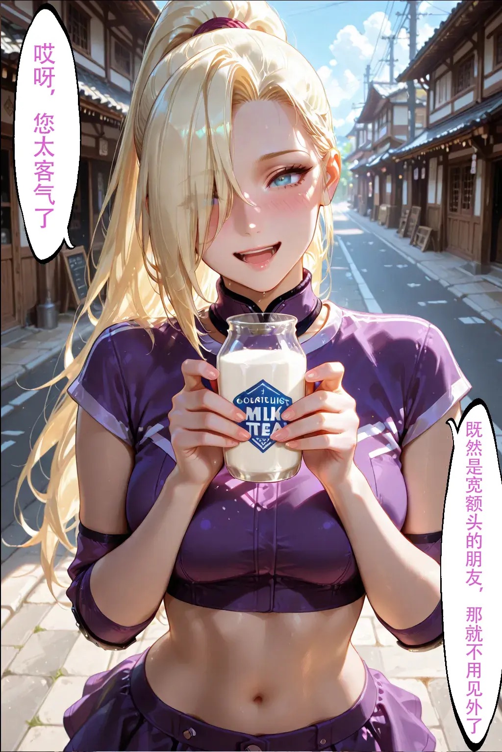 Manga Page 593
