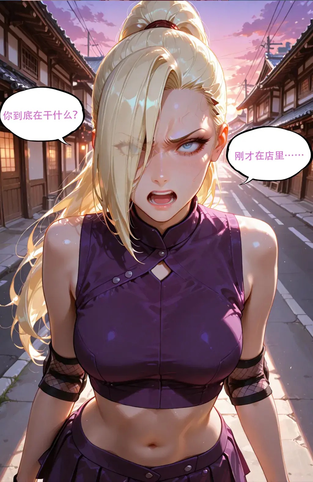 Manga Page 664
