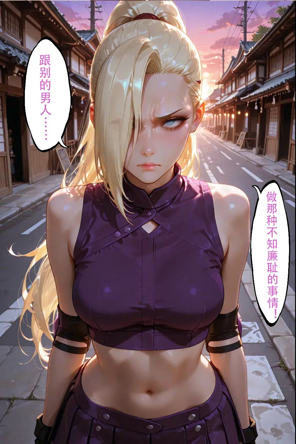 Manga Page 670