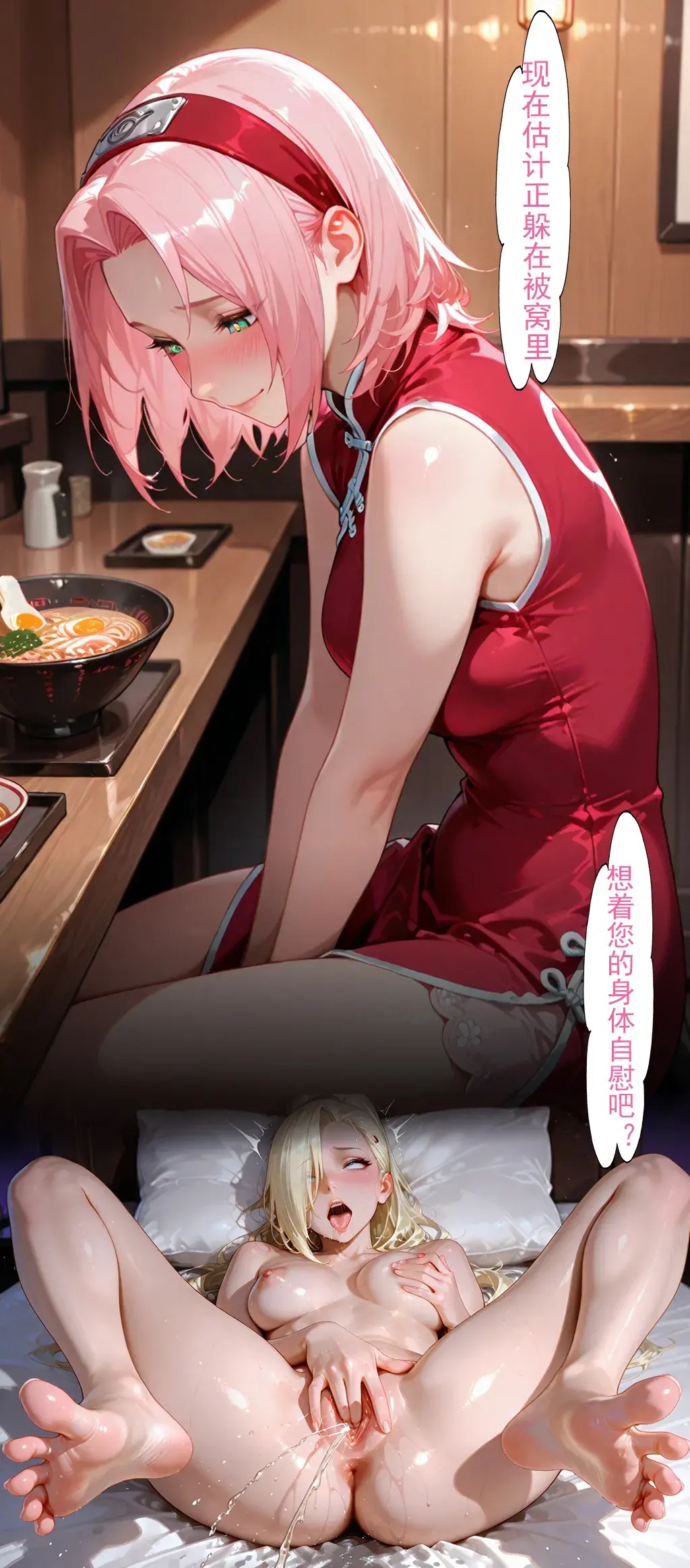Manga Page 701