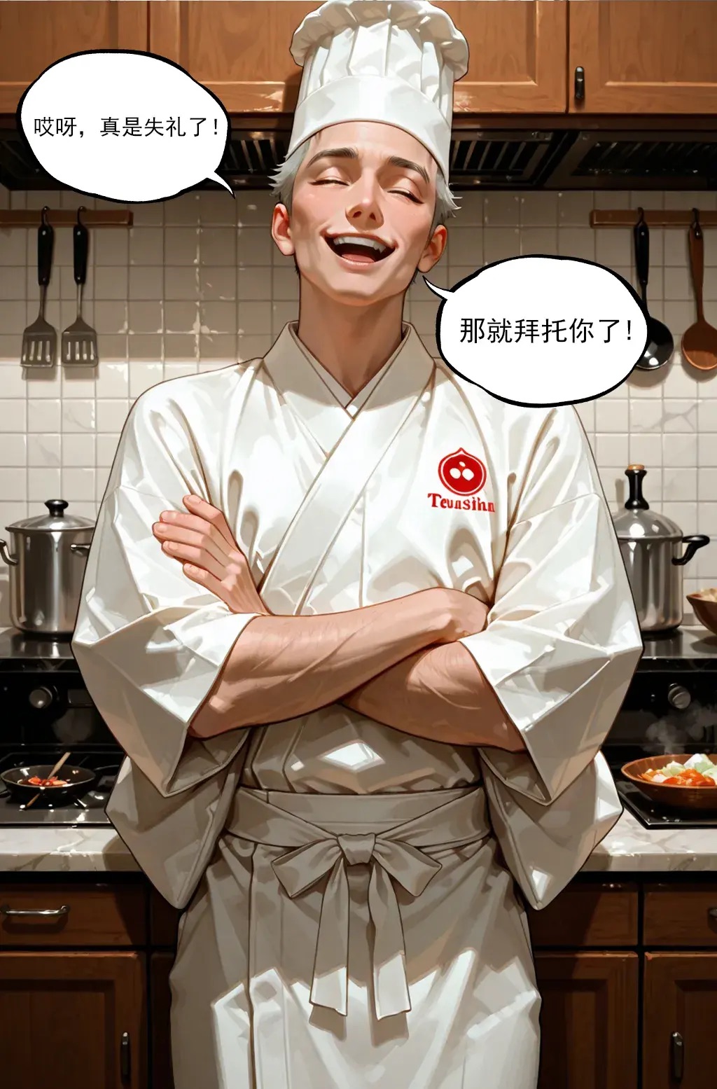 Manga Page 724
